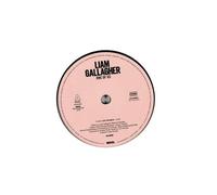 Liam Gallagher : One Of Us - Warner - (Vinyle / Single 7")