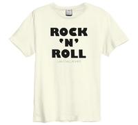 LIAM GALLAGHER - Rock N Roll Am - tshirt - T Shirt - XX-Large - F600z