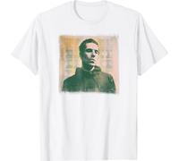 Liam Gallagher - T-shirt homme/femme unie RO7037 (S) (Blanc)