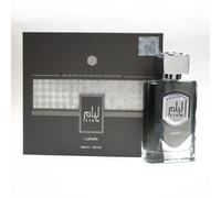 Lattafa Eau de Parfum pour homme Liam Grey – 100 ml
