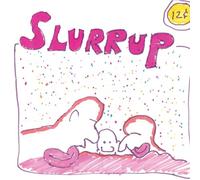 Liam Hayes – Slurrup – Vinyle 12"