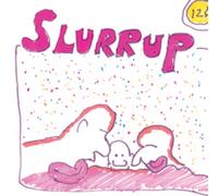 Liam Hayes – Slurrup – CD (Sony Music)