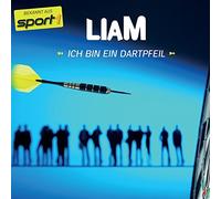 Liam - Ich Bin EIN Dartpfeil [Import]