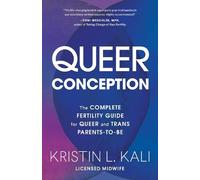Liam Kali Queer Conception (Poche)