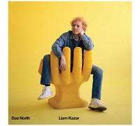 Liam Kazar - Due North [Vinyl Lp]