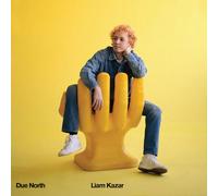 Liam Kazar - Due North [Vinyl Lp]