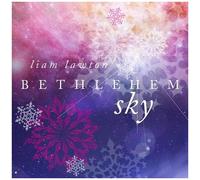 Liam Lawton - Bethlehem Sky [Compact Discs] Jewel Case Packaging