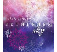 Liam Lawton - Bethlehem Sky [Compact Discs] Jewel Case Packaging