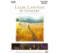 liam lawton in concert
