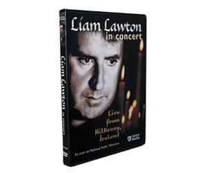 Liam Lawton in Concert