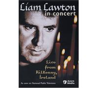 Liam Lawton in Concert [DVD] [Region 1] [US Import] [NTSC]