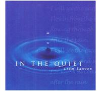 Liam Lawton - in The Quiet [Import]