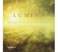 Liam Lawton - Lumina