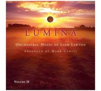 Liam Lawton - Orchestral Music Of Liam Lawton [Compact Discs]