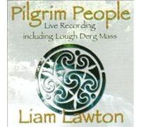 Liam Lawton - Pilgrim People [Import]