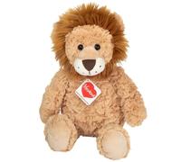 Liam Lion Par Teddy Hermann - Jouet En Peluche Doux Lavable - 32Cm - 93957