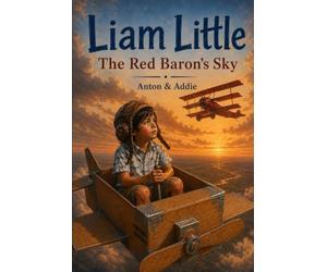 Liam Little: The Red Baron's Sky