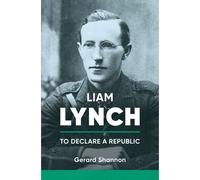 Liam Lynch