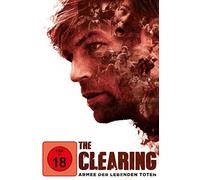 Liam Mcintyre;Aundrea Smith - The Clearing: Armee der Lebenden Toten
