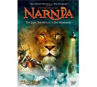 Liam Neason Chronicles of Narnia:The Lion Witch and The Wardrobe [Edizione: Giappone] [Import]