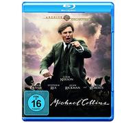 Liam Neeson,Aidan Quinn,Stephen Rea - Michael Collins [Blu-ray]