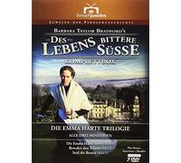Liam Neeson;Deborah Kerr;Jenny Seagrove - des Lebens Bittere Süße: Komplettbox [Import]