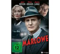 Marlowe – avec Liam Neeson, Diane Kruger, Jessica Lange – DVD – Import (EuroVideo)