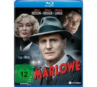 Liam Neeson;Diane Kruger;Jessica Lange - Marlowe [Blu-Ray] [Import]