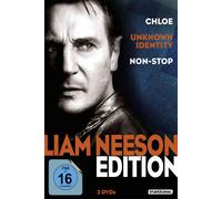 Liam Neeson Edition (DVD)