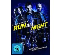 RUN ALL NIGHT - LIAM NEESON,JOEL KINNAMAN,VINCENT D'ONOFRIO DVD NEUF