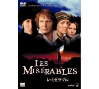 Liam Neeson-Les Miserables [Edizione: Giappone]