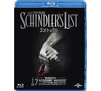 Liam Neeson-Schindler'S List [Edizione: Giappone] [Blu-Ray] [Import]