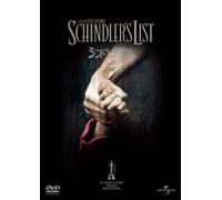 Liam Neeson-Schindler'S List Special Edition (2Discs) (2 DVD) [Edizione: Giappone] [Import]