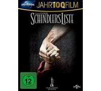 Liam Neeson,Sir Ben Kingsley,Ralph Fiennes - Schindlers Liste-2 Disc Edition-Jahr