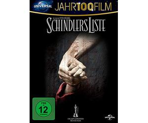 Liam Neeson,Sir Ben Kingsley,Ralph Fiennes - Schindlers Liste-2 Disc Edition-Jahr