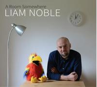 Bertus – Room Somewhere