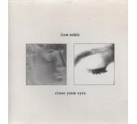 Liam Noble - Close Your Eyes [Import]