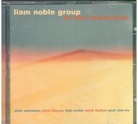 Liam Noble Group In the Meantime (CD) Album
