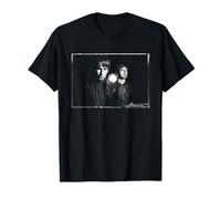 Liam & Noel Gallagher Oasis Photo par Michael Robert Williams T-Shirt
