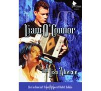 LIAM O`CONNOR AND LISA AHERNE.LIVE IN CONCERT FROM THE CITYWEST HOTEL DUBLIN