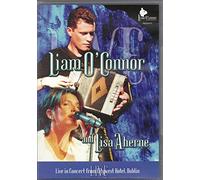 Liam O'Connor and Lisa Aherne Live in Concert from Citywest Hotel, Dublin