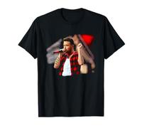 Liam Payne du One Direction Murrayfield Stadium 2014 T-Shirt