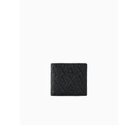 Liam Portefeuille pour Homme Noir