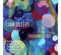 LIAM SILLERY - Phenomenology