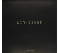 Liam the Younger - Clear Skies Over Black River [VINYL]