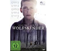 Liam - Wolfskinder
