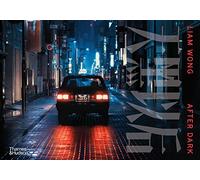 Liam Wong – After Dark – Relié – en anglais – Neuf