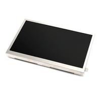 LIAMORFE TDO-WVGA0633F00045 Écran Tactile LCD OEM 6,5" pour VW Passat B7 Golf Polo MIB STD2 680 200 682 Remplacement du numériseur LCD