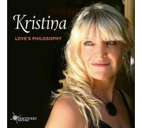 Lian,Kristina - Love'S Philosophy