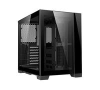 Lian Li Boîtier PC O11D Mini-X Mini Tower Noir